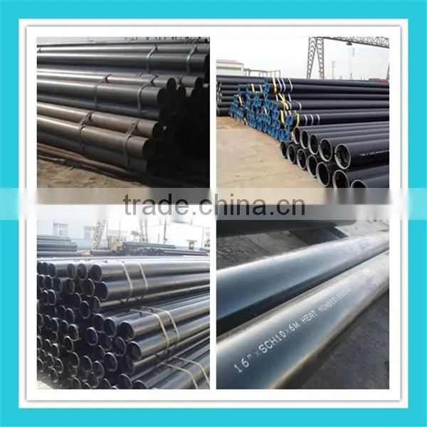 prime quality steel tube cutting machine