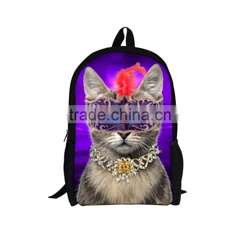 Travel Backpack Sport Rucksack Camping School Satchel Hiking Bag Teenagers Women