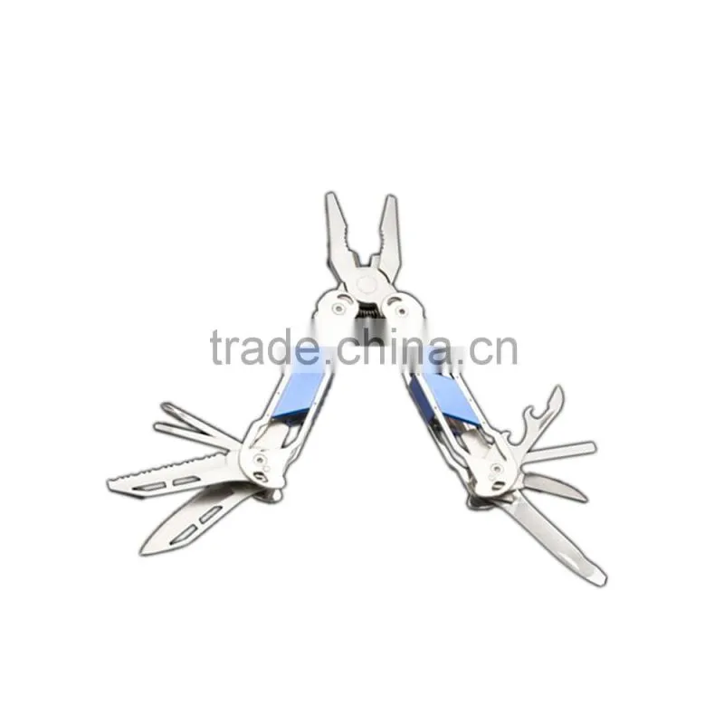 Stainless Steel Pocket Multi Tool
