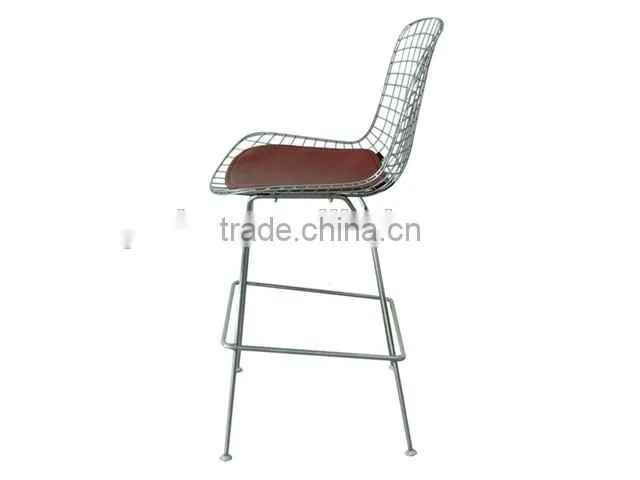Bar furniture Harry Bertoia barstool highchair counter chairs