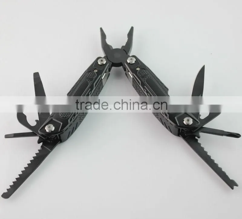 FT 1114 Top Quality Multi Function Folding Pocket Tool
