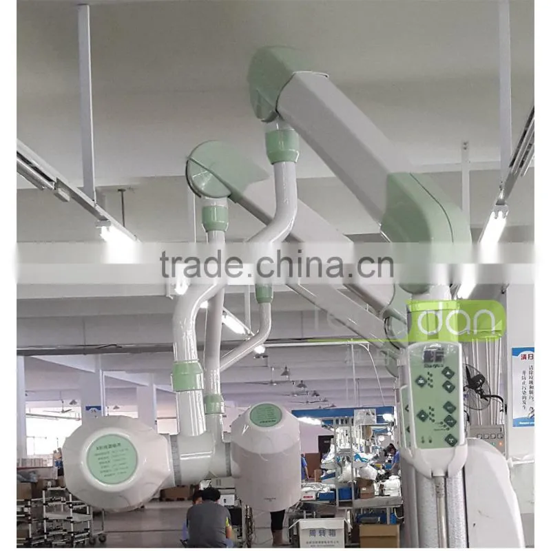 Luxury Mobile X Ray Unit, X Ray Machine Price