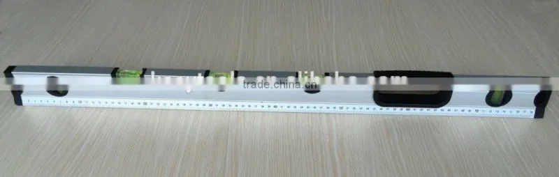 24''/60cm Aluminum Spirit Level Measuring & Gauging Tools