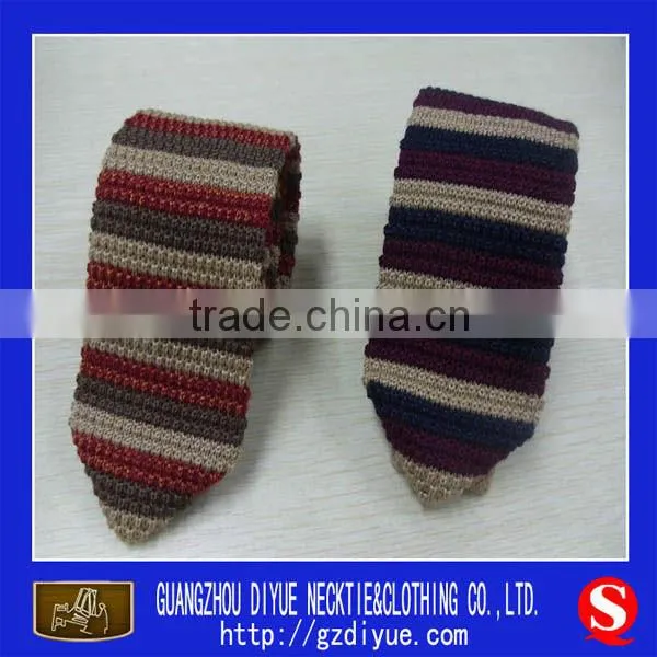 Aberdeen rosybrown silk neckties