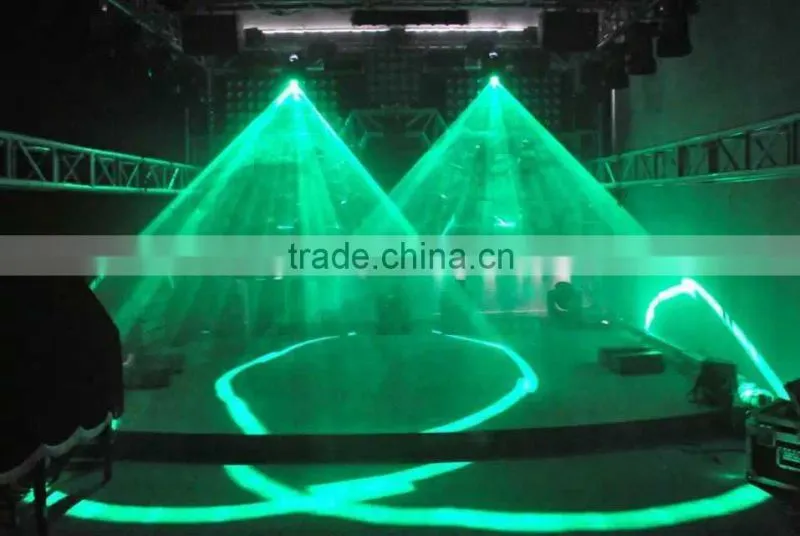 5r Scan Light 200w Beam Scanning Light Rotating light