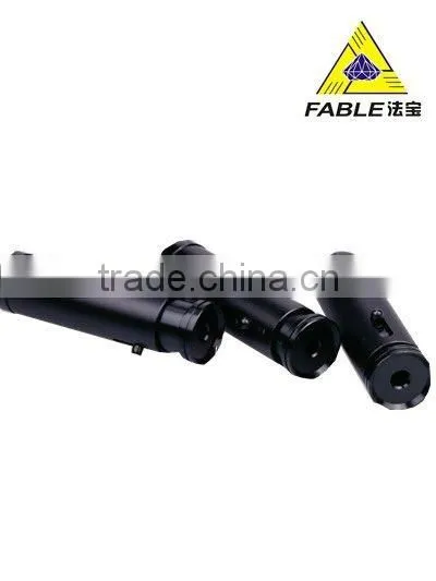 Hand held Prism spectroscope