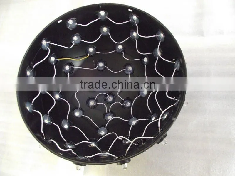 led light small magic ball
