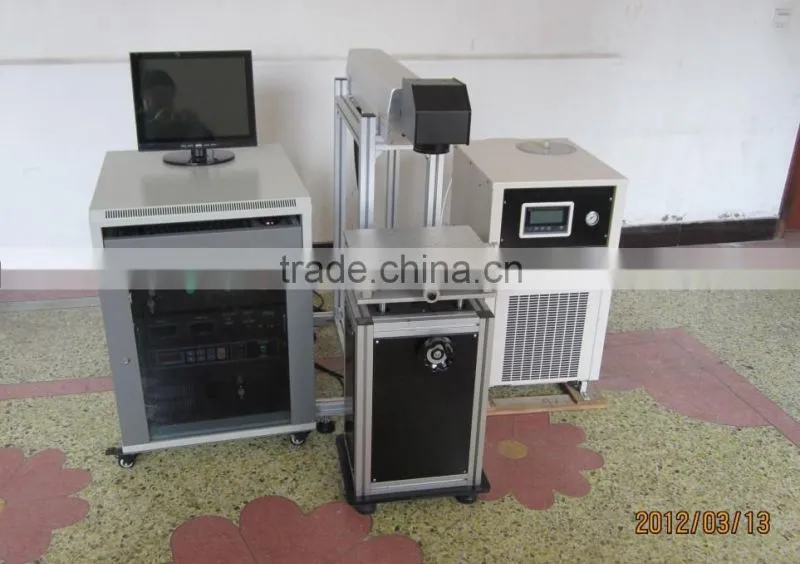 laser marking machine