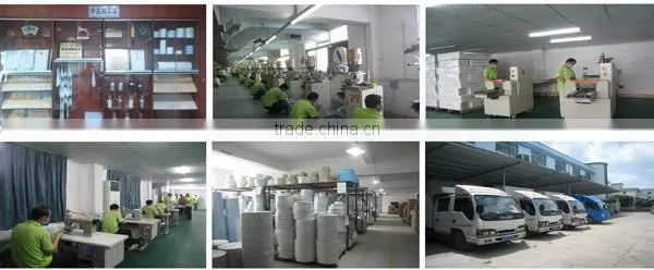 MSDS SGS TEST COMPLIED ANTI-MOLD STICKER MADE IN DONGGUAN