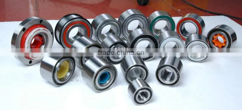 High Presion Low Noise wheel bearing