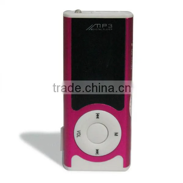 Best Price High Quality Mp3 Circuit Board With TXT E-Book Reading Function