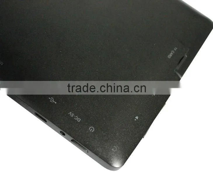 7'' BOXCHIP A13 android 4.0 512MB DDR3 4GB 3G WIFI 2 din car dvd with android tablet pc function
