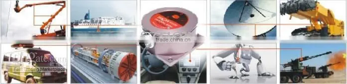 High Performance MEMS Gyroscope Sensor Motion Sensor Gyroscope by Manufacturer