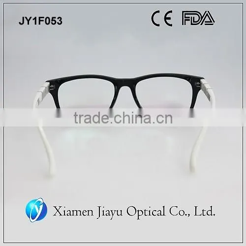 TR90 Frame Custom Logo Spectacle Frames With High Quality