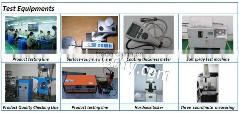 Customized rubber parts