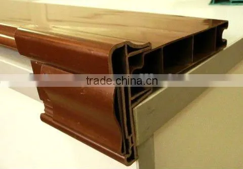 PVC-U Profile