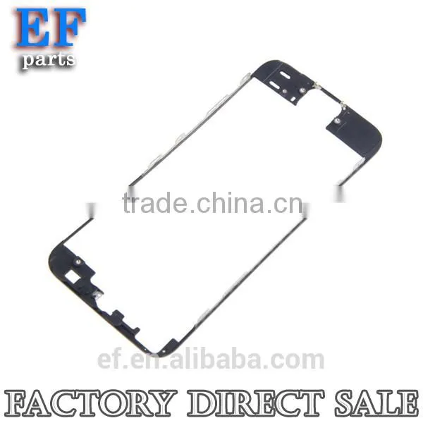refuribished material factory supply frame for iphone 6 6 plus 5s 5c 5 4s