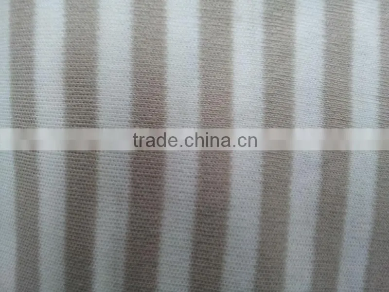 32S cotton knit fabric