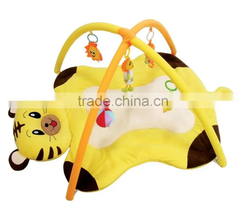 2016 New toys for babies Fisher price similar babys play mat china supplier toys