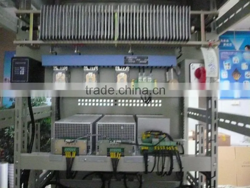 good quality low voltage distribation cabinet with certificate