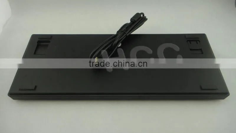 game keyboard/usb gaming keyboard