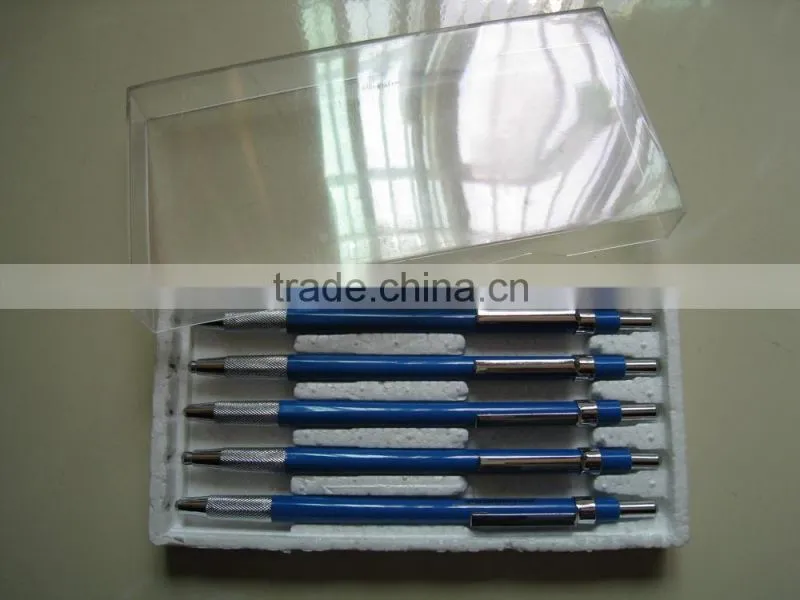 plastic mechanical pencil 2mm