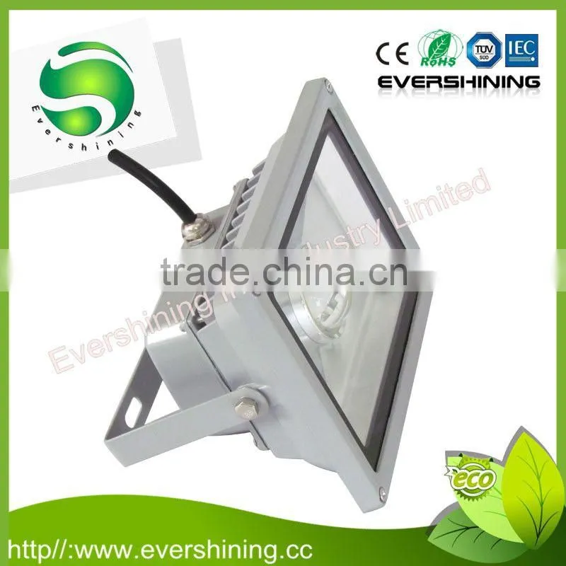 China Alibaba LED die cast led flood light housing
