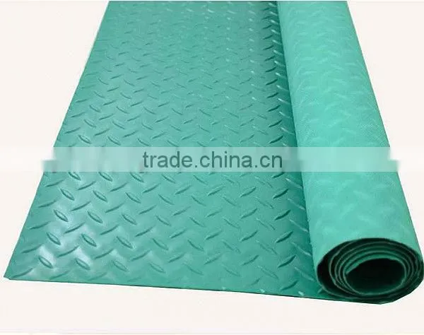 2m width pvc coin flooring