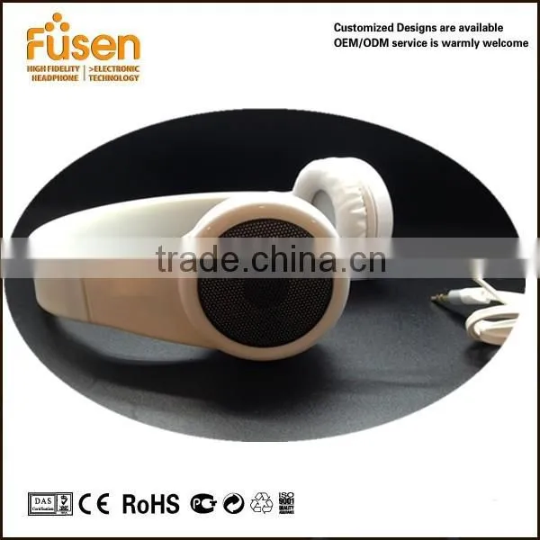 grill headphone headset
