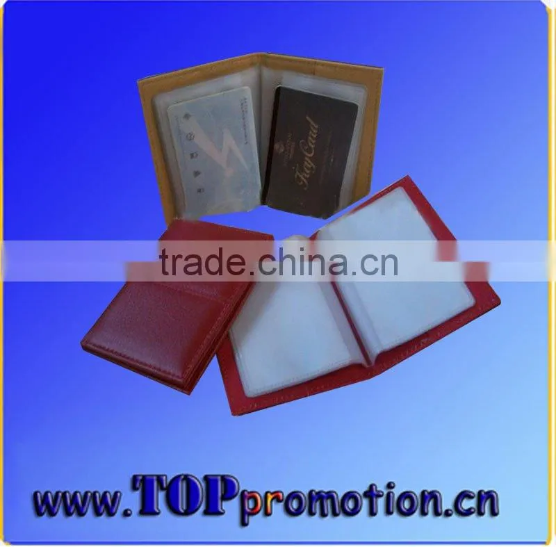 leather card holder ch14