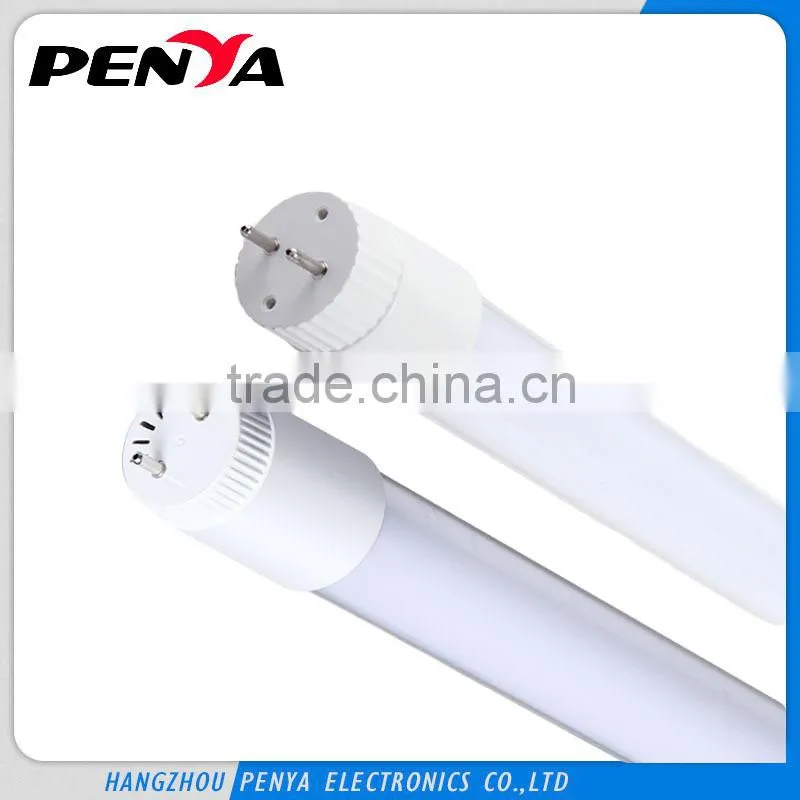 320 degree 100lm/w series 18w 1200mm led tube light