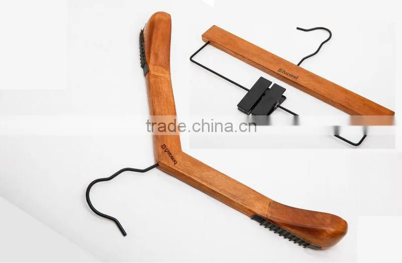 CLOTHE HANGER AND PANTS HANGER SERIES ASDR0716