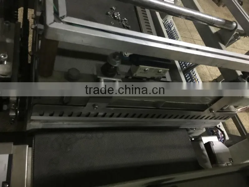 Pneumatic L Bar Sealer