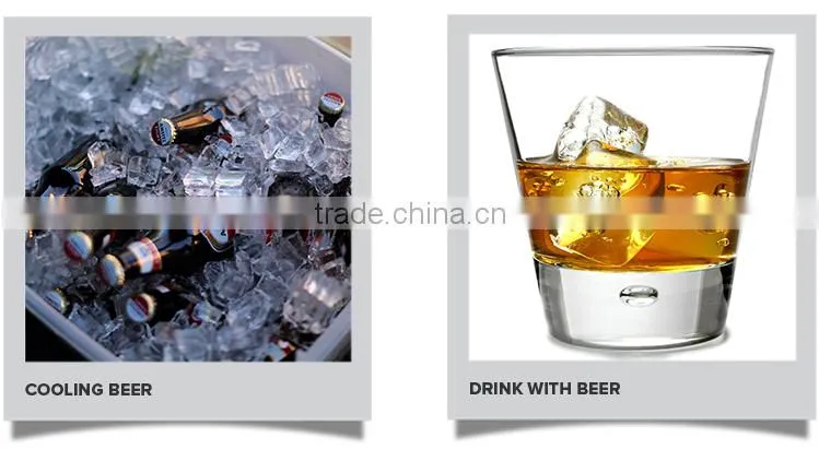 Industrial Commercial Ice Cube Making Machine For Sale