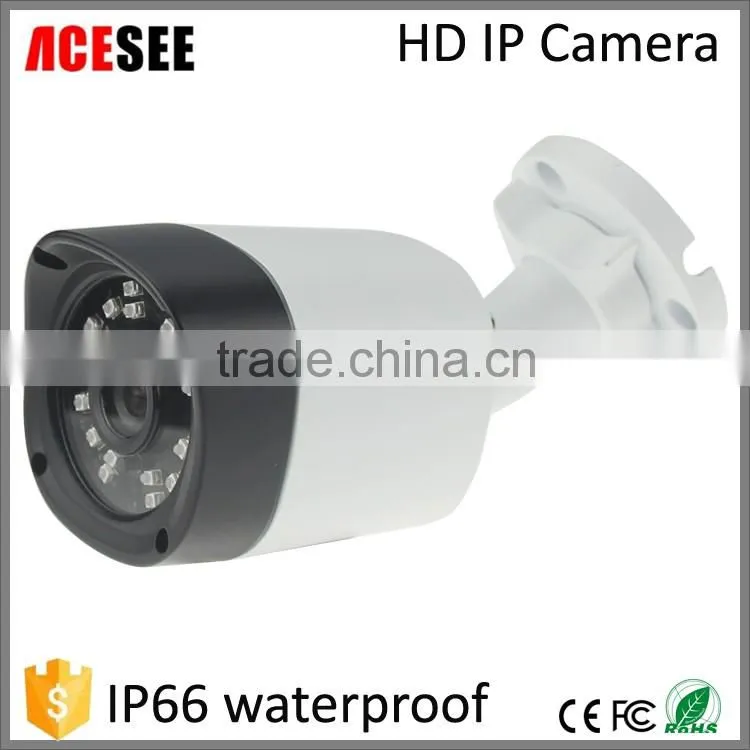 ACESEE outdoor ip cctv cam cmos 1.3mp p2p ip camera infrared ip cam