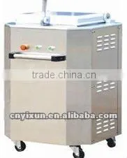 Quick selling snack food industrial ce industrial bread making machines