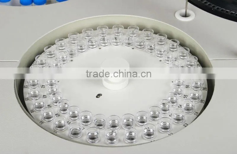 medical analyzer equipment