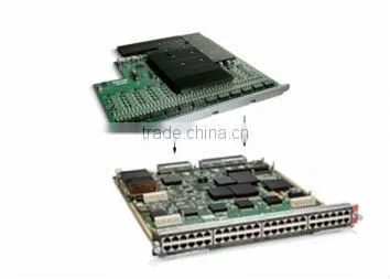 Cisco Catalyst 6500 Series WS-X6148A-GE-TX