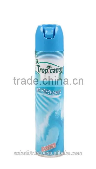 Tropicano Air Freshener