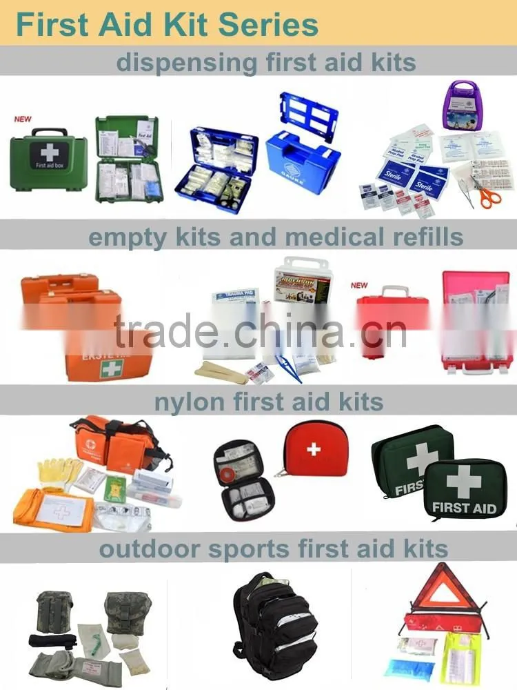 Gauze Laparotomy Sponge Customized Cotton Swabs