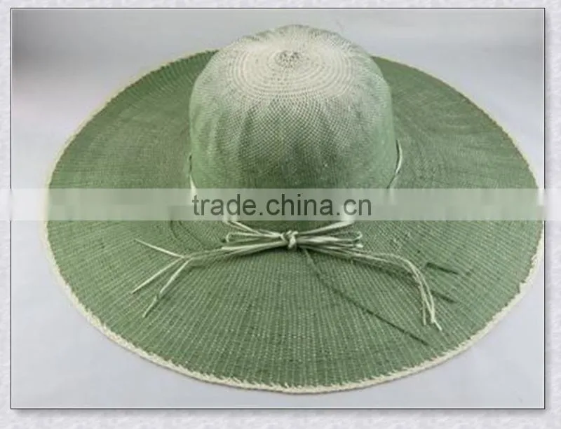 Fashion Design beautiful Bangora Hat body