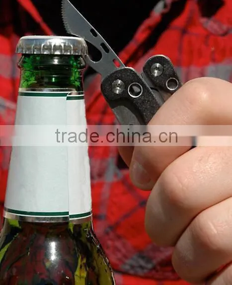 OEM pocket multitool knife combination plier UD06045