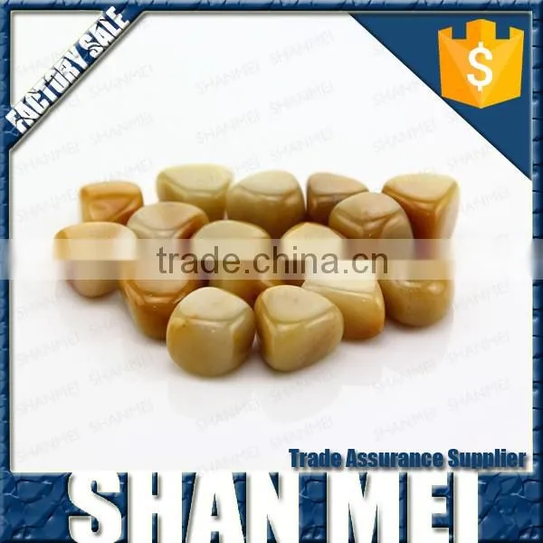 natural pink quartz gemstone seed beads for jewelry making