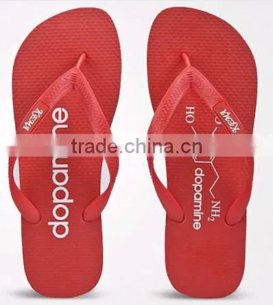beach flip flop women comfortable beach flip flop customized fashion slipper manufacturer