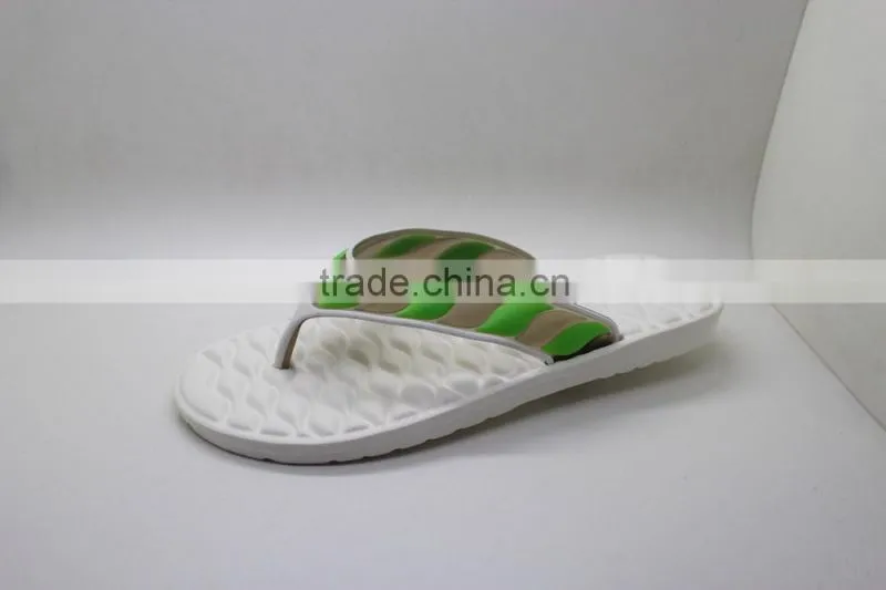 hot summer eva men spa islander flip flop slipper