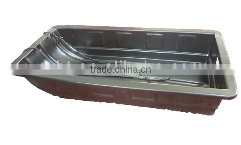 Plastic car fender, rotomolding automobile fuel tank, a professional plastic manufacturer