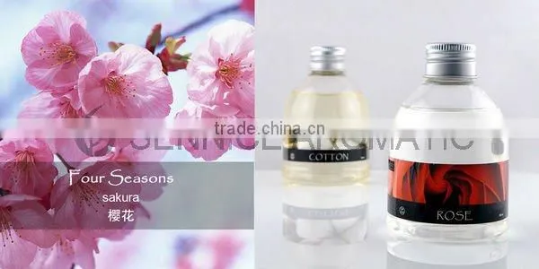 Four Season 160ml stick diffuser refill