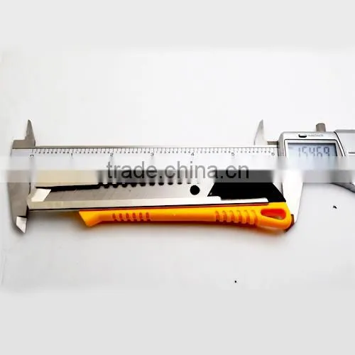 Asiagiant Factory supply High quality Paper knife boutique wallpaper knife Hot sale Utility knife