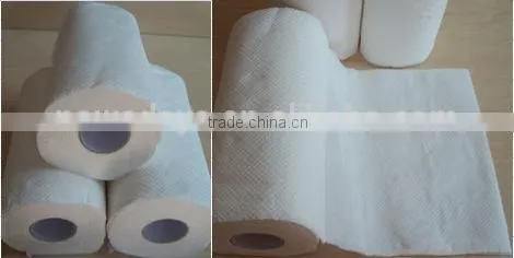 Kitchen paper towel tissue paper
