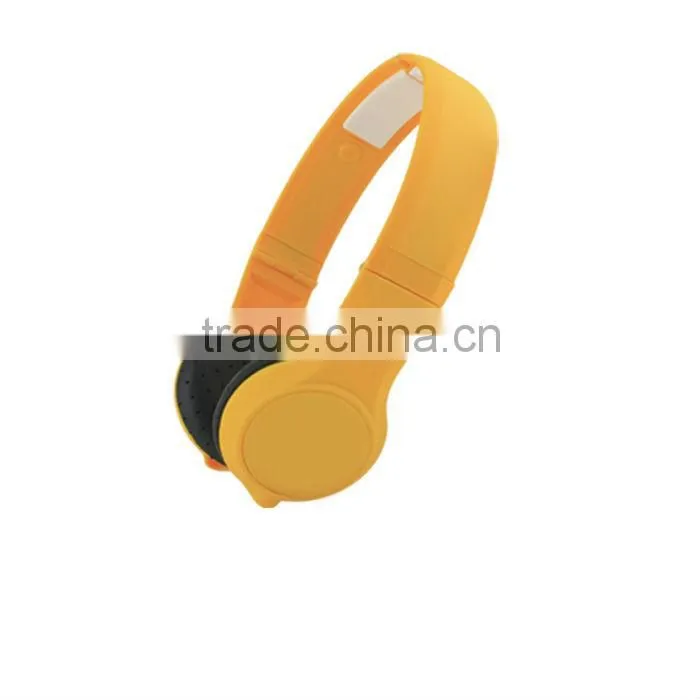 customized headphone hot selling headphone
